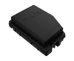 保險絲繼電器盒